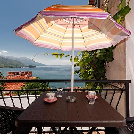 The Lakeside Haven Ohrid Exterior foto